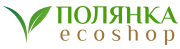 магазин «ПОЛЯНКА-ecoshop»